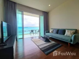 Studio Wohnung zu vermieten im Movenpick Residences, Na Chom Thian, Sattahip, Chon Buri, Thailand