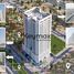 1 Bedroom Apartment for sale at Time 2, Skycourts Towers, Dubai Land