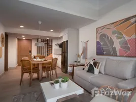 1 Bedroom Apartment for sale at Xanadú Resort & Residences by Hodelpa, San Felipe De Puerto Plata