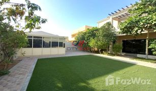 6 Bedrooms Villa for sale in Baniyas East, Abu Dhabi Shakhbout City