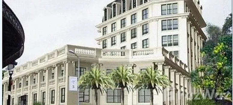 Master Plan of Opera Business Centre - Photo 1