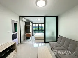 คอนโด 1 ห้องนอน ให้เช่า ในโครงการ ดีคอนโด หาดใหญ่, คอหงส์, หาดใหญ่, สงขลา, ไทย