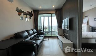 1 Bedroom Condo for sale in Bang Kho, Bangkok Ideo Wutthakat