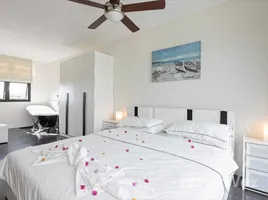 ทาวน์เฮ้าส์ 3 ห้องนอน ให้เช่า ในโครงการ เลค ทาวน์, กมลา