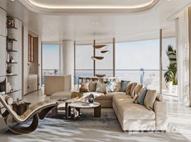 4 غرفة نوم شقة للبيع في COMO Residences, Palm Jumeirah