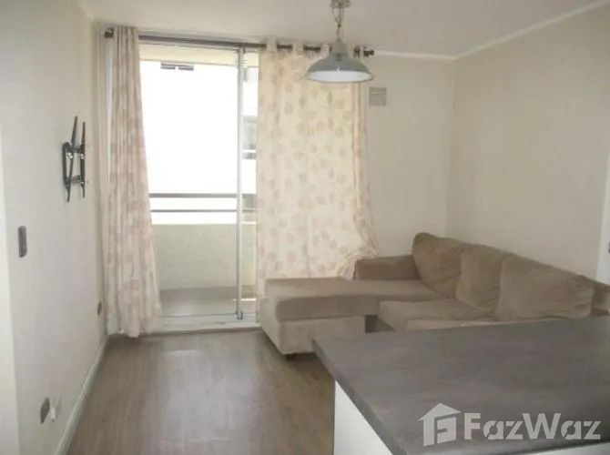30 Best Apartments for Rent in Chile FazWaz.cl