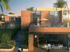 4 Bedroom Townhouse for sale at Viridian at the Fields, District 11, Mohammed Bin Rashid City (MBR)