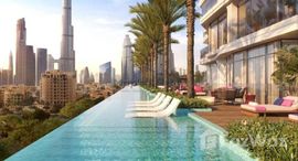  City Center Residences الوحدات المتوفرة في 