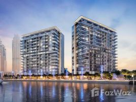 2 спален Квартира на продажу в Canal Front Residences, dar wasl