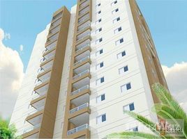 3 Habitación Apartamento en venta en Parque Campolim, Pesquisar, Bertioga