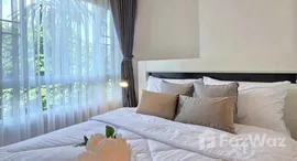 Verfügbare Objekte im Casa Condo Chiangmai