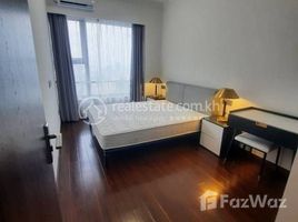 在1 Bed, 1 Bath Condo for Rent in BKK 3租赁的1 卧室 住宅, Tuol Svay Prey Ti Muoy