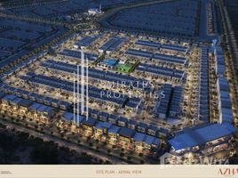 4 chambre Villa à vendre à AZHA Community., Paradise Lakes Towers, Emirates City, Ajman