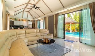 5 Bedrooms Villa for sale in Rawai, Phuket Rawai VIP Villas & Kids Park 