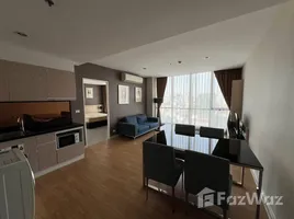 เพนท์เฮ้าส์ 1 ห้องนอน ให้เช่า ในโครงการ โนเบิล นิว ครอส คูคต , คูคต, ลำลูกกา, ปทุมธานี