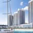 1 غرفة نوم شقة للبيع في Marina Vista, إعمار بيتشفرونت, Dubai Harbour