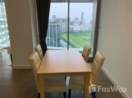 อพาร์ทเม้นท์ 1 ห้องนอน ให้เช่า ในโครงการ แมกโนเลียส์ ราชดำริ บูเลอวาร์ด, ลุมพินี, ปทุมวัน