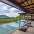 4 Bedrooms Villa for sale in Si Sunthon, Phuket Manick Hillside
