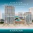 3 침실 Beach Mansion에서 판매하는 아파트, EMAAR Beachfront