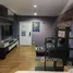 Studio Condo for rent at The Tree Interchange, Bang Sue, Bang Sue