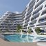 1 Bedroom Apartment for sale at Samana Mykonos, Dubai Studio City (DSC)