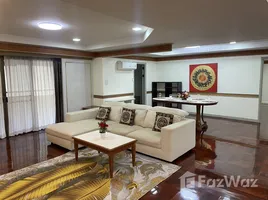 3 chambre Appartement à louer à , Khlong Tan Nuea