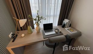 1 Schlafzimmer Wohnung zu verkaufen in Bang Wa, Bangkok Supalai Loft Phasi Charoen Station