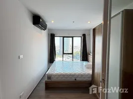 คอนโด สตูดิโอ ให้เช่า ในโครงการ รีเจ้นท์ โฮม วุฒากาศ, ตลาดพลู, ธนบุรี, กรุงเทพมหานคร, ไทย