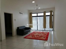 3 Bilik Tidur Apartmen for rent at Tampoi, Padang Masirat