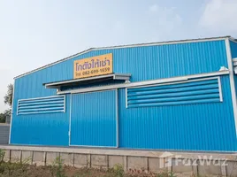  Entrepot for rent in Pathum Thani, Khlong Si, Khlong Luang, Pathum Thani