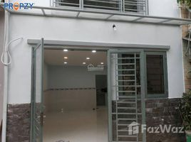 Studio Nhà mặt tiền for sale in TP.Hồ Chí Minh, Phu Trung, Tân Phú, TP.Hồ Chí Minh