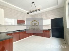 5 спален Вилла на продажу в Al Zaheya Gardens, Al Zahya, Ajman