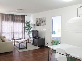 1 спален Квартира в аренду в The 49 Plus 2, Khlong Tan Nuea, Щаттхана