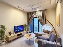 Estudio Apartamento en alquiler en Bandar Baru Seri Petaling, Bandar Kuala Lumpur, Kuala Lumpur, Kuala Lumpur, Malasia