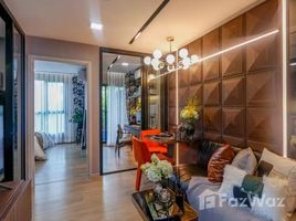 1 спален Кондо на продажу в Atmoz Palacio Ladprao-Wanghin, Lat Phrao, Лат Пхрао