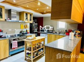 4 спален Вилла на продажу в Contemporary Style, Al Reef Villas, Al Reef