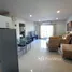 1 Bedroom Apartment for sale at Euro Condo , Nong Prue, Pattaya