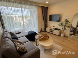 ขายคอนโด 2 ห้องนอน ในโครงการ ดิ โอโซน คอนโดมิเนียม, เชิงทะเล, ถลาง