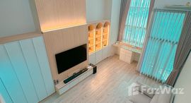 Viviendas disponibles en Ideo Sathorn - Thaphra