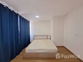 3 Bedroom Townhouse for rent at Pleno Ladprao-Serithai, Ram Inthra, Khan Na Yao, Bangkok, Thailand