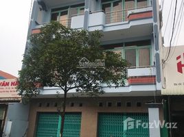 タンフー, ホーチミン市 で売却中 4 ベッドルーム 一軒家, Phu Thanh, タンフー