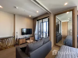 คอนโด 1 ห้องนอน ให้เช่า ในโครงการ แอชตัน อโศก, คลองเตยเหนือ