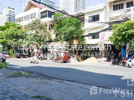 3 Schlafzimmer Villa zu verkaufen in Chamkar Mon, Phnom Penh, Tonle Basak