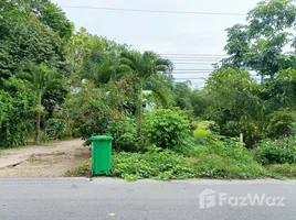  Grundstück zu verkaufen in Dau Tieng, Binh Duong, Dau Tieng, Dau Tieng, Binh Duong, Vietnam