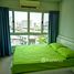 1 Bedroom Condo for sale at The Viva Condo Sathorn-taksin, Khlong Ton Sai, Khlong San