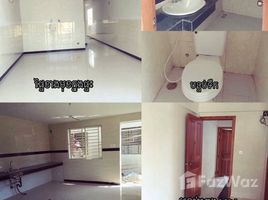 2 Bedrooms Townhouse for sale in Kampong Samnanh, Kandal Other-KH-60249