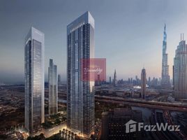 2 Bedroom Apartment for sale at Downtown Views II, Downtown Dubai
