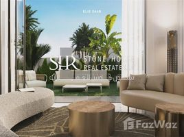 4 спален Таунхаус на продажу в THE FIELDS AT D11 - MBRMC, District 11, Mohammed Bin Rashid City (MBR)