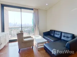 3 Habitación Departamento en alquiler en Aguston Sukhumvit 22, Khlong Toei