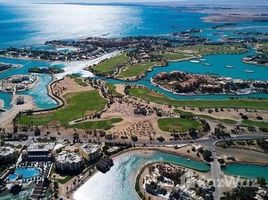3 Bedroom Apartment for sale at East Golf, Al Gouna, Hurghada, Red Sea